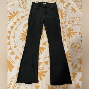 Levi’s 725 Bootcut Jeans